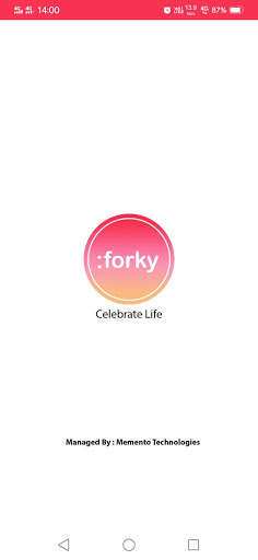 Run android online APK Forky.in from MyAndroid or emulate Forky.in using MyAndroid