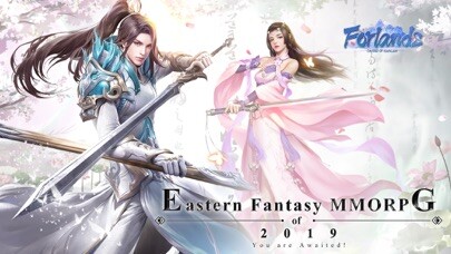 Emulate iPhone app FORLANDS using MyAndroid