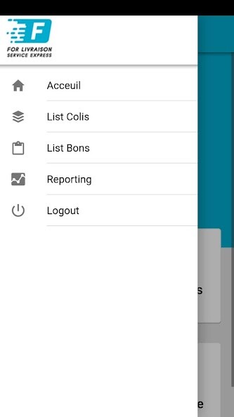 Run android online APK ForLivraison App from MyAndroid or emulate ForLivraison App using MyAndroid