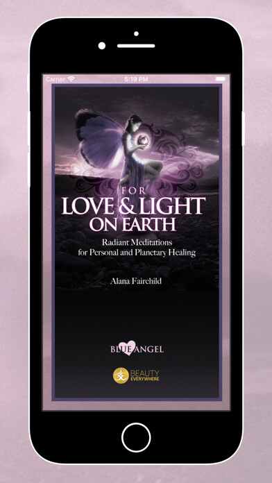 Emulate iPhone app For Love and Light On Earth using MyAndroid Emulate iPhone app For Love and Light On Earth using MyAndroid