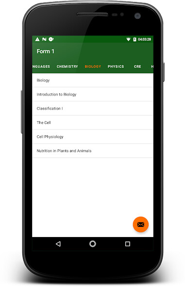 Run android online APK Form 1 Revision Notes exams from MyAndroid or emulate Form 1 Revision Notes exams using MyAndroid Run android online APK Form 1 Revision Notes exams from MyAndroid or emulate Form 1 Revision Notes exams using MyAndroid