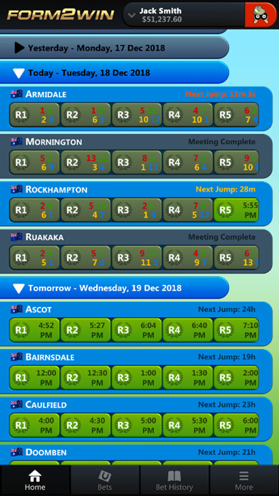 Emulate iPhone app Form2Win using MyAndroid Emulate iPhone app Form2Win using MyAndroid