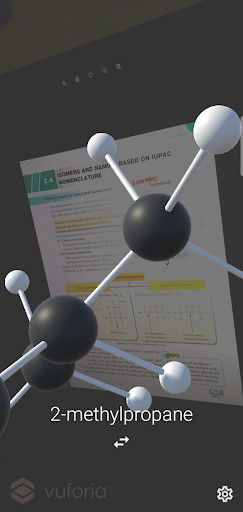 Run android online APK Form 5 Chemistry AR from MyAndroid or emulate Form 5 Chemistry AR using MyAndroid