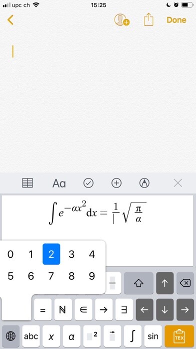 Emulate iPhone app Formalize Light using MyAndroid