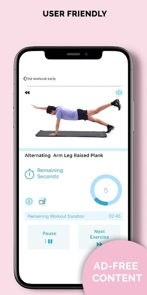 Run android online APK FormAssist Health Coach - Diet, Workouts & Fitness from MyAndroid or emulate FormAssist Health Coach - Diet, Workouts & Fitness using MyAndroid