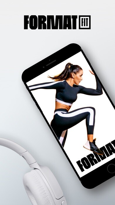 Emulate iPhone app FormatFit using MyAndroid Emulate iPhone app FormatFit using MyAndroid
