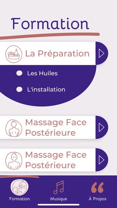 Emulate iPhone app Formation Massage using MyAndroid Emulate iPhone app Formation Massage using MyAndroid