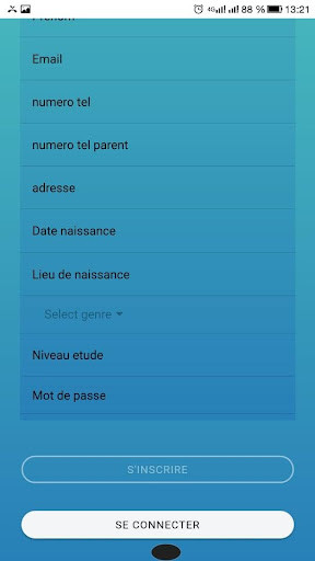 Run android online APK Formation.SNT from MyAndroid or emulate Formation.SNT using MyAndroid