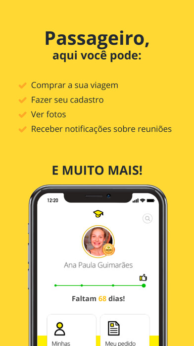 Emulate Android APK Forma Turismo