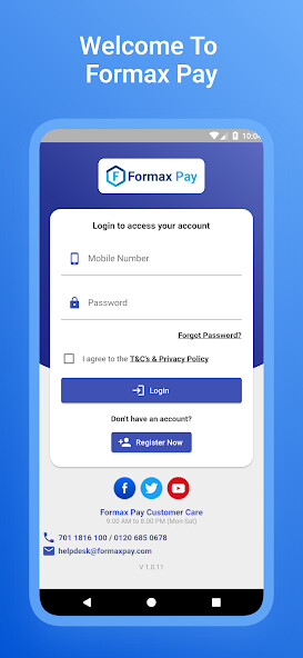 Run android online APK Formax Pay: Smart Neobank from MyAndroid or emulate Formax Pay: Smart Neobank using MyAndroid Run android online APK Formax Pay: Smart Neobank from MyAndroid or emulate Formax Pay: Smart Neobank using MyAndroid