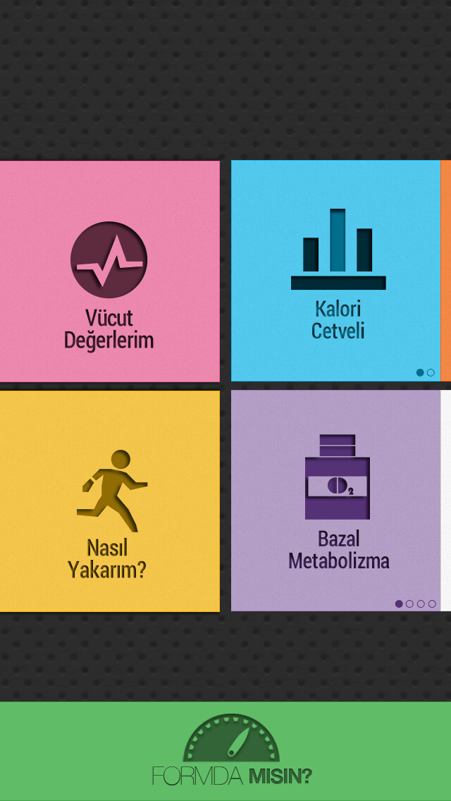 Emulate iPhone app Formda M?s?n? using MyAndroid Emulate iPhone app Formda M?s?n? using MyAndroid