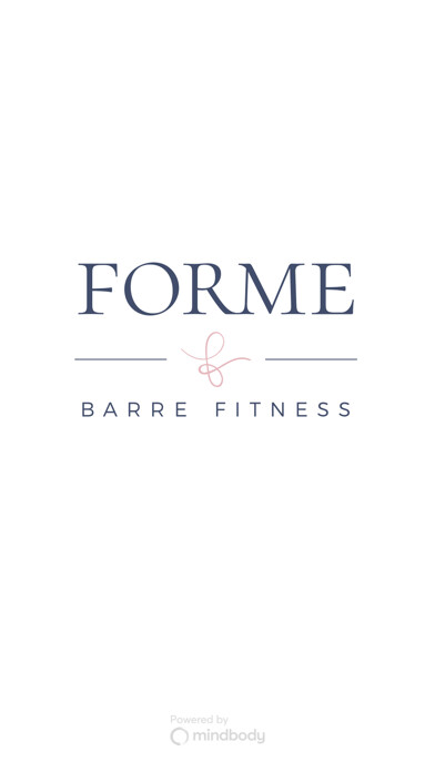 Emulate iPhone app Forme Barre Fitness using MyAndroid Emulate iPhone app Forme Barre Fitness using MyAndroid