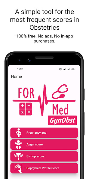 Run android online APK ForMed GynObst from MyAndroid or emulate ForMed GynObst using MyAndroid Run android online APK ForMed GynObst from MyAndroid or emulate ForMed GynObst using MyAndroid