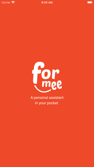 Emulate iPhone app Formee using MyAndroid