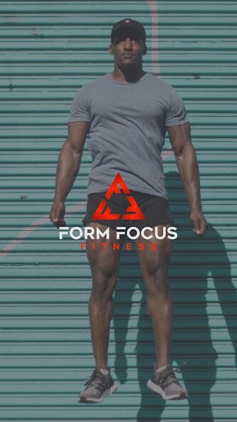 Run android online APK Form Focus Fitness from MyAndroid or emulate Form Focus Fitness using MyAndroid
