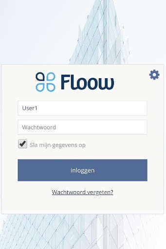 Run android online APK Form Generator from MyAndroid or emulate Form Generator using MyAndroid