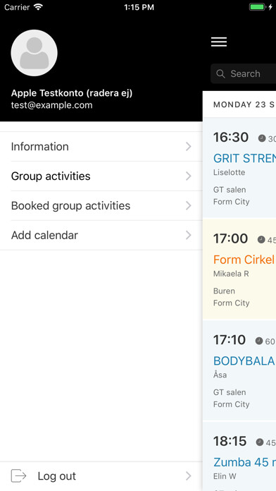Run android online APK Form Gotland from MyAndroid or emulate Form Gotland using MyAndroid Run android online APK Form Gotland from MyAndroid or emulate Form Gotland using MyAndroid