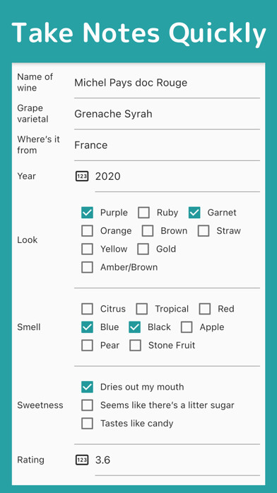 Emulate iPhone app FormNote easy-to-use Note App using MyAndroid Emulate iPhone app FormNote easy-to-use Note App using MyAndroid