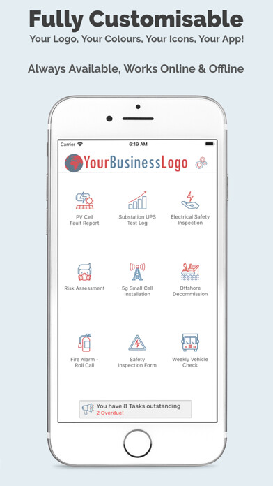 Emulate iPhone app forms2 - Mobile Forms and Apps using MyAndroid Emulate iPhone app forms2 - Mobile Forms and Apps using MyAndroid