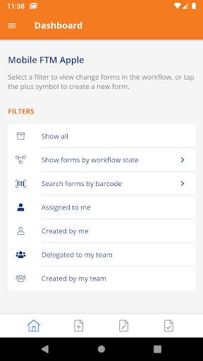 Run android online APK Form Tracking Module - Cleopatra from MyAndroid or emulate Form Tracking Module - Cleopatra using MyAndroid Run android online APK Form Tracking Module - Cleopatra from MyAndroid or emulate Form Tracking Module - Cleopatra using MyAndroid