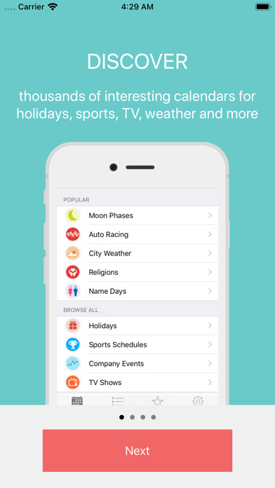 Emulate iPhone app Formula 2020 Schedule using MyAndroid Emulate iPhone app Formula 2020 Schedule using MyAndroid