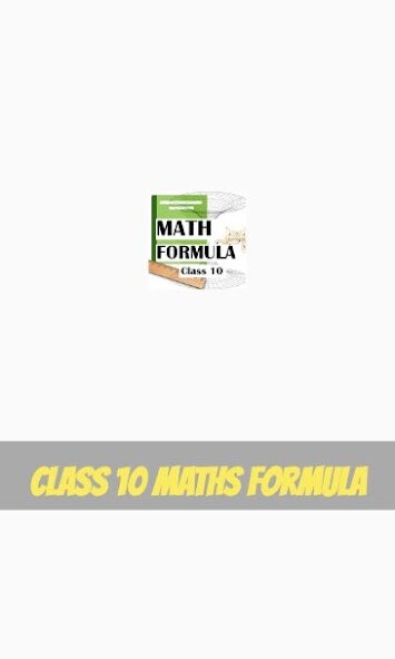 Run android online APK formula app for maths class 10 from MyAndroid or emulate formula app for maths class 10 using MyAndroid Run android online APK formula app for maths class 10 from MyAndroid or emulate formula app for maths class 10 using MyAndroid