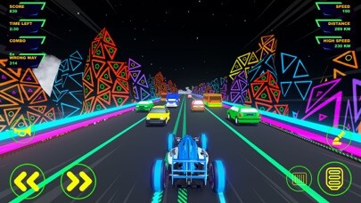 Emulate iPhone app Formula Car Highway Racing using MyAndroid Emulate iPhone app Formula Car Highway Racing using MyAndroid