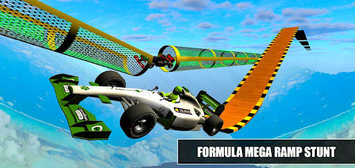 Run android online APK Formula Car Racing Games from MyAndroid or emulate Formula Car Racing Games using MyAndroid