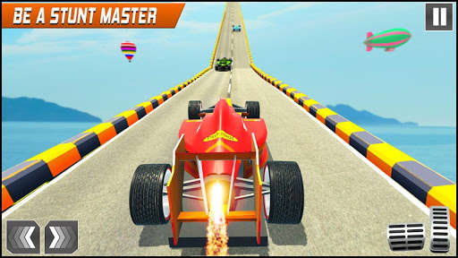 Run android online APK Formula car racing stunt: Formula stunt Motorsport from MyAndroid or emulate Formula car racing stunt: Formula stunt Motorsport using MyAndroid