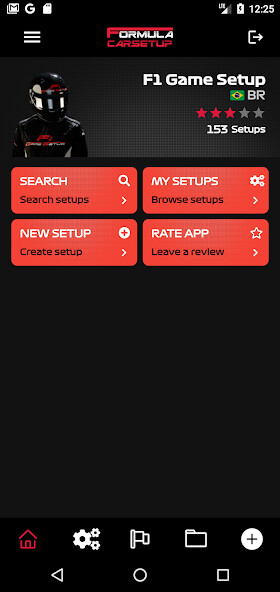 Run android online APK Formula Car Setup from MyAndroid or emulate Formula Car Setup using MyAndroid Run android online APK Formula Car Setup from MyAndroid or emulate Formula Car Setup using MyAndroid