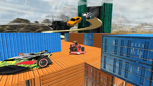 Run android online APK Formula Car Stunt Car Game 3D from MyAndroid or emulate Formula Car Stunt Car Game 3D using MyAndroid Run android online APK Formula Car Stunt Car Game 3D from MyAndroid or emulate Formula Car Stunt Car Game 3D using MyAndroid
