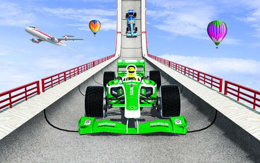 Run android online APK Formula Car Stunts: Car Racing from MyAndroid or emulate Formula Car Stunts: Car Racing using MyAndroid