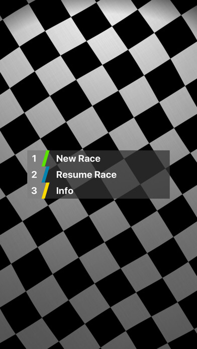 Emulate iPhone app Formula Control using MyAndroid