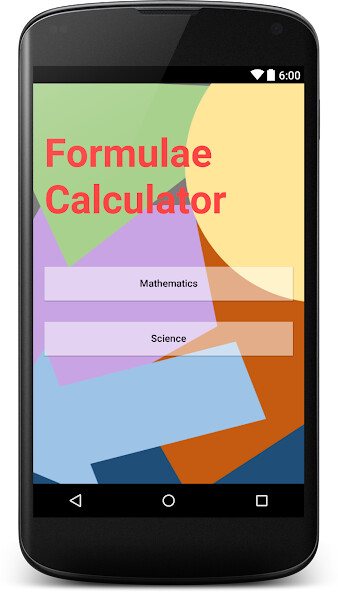 Run android online APK Formulae Calculator Free from MyAndroid or emulate Formulae Calculator Free using MyAndroid Run android online APK Formulae Calculator Free from MyAndroid or emulate Formulae Calculator Free using MyAndroid
