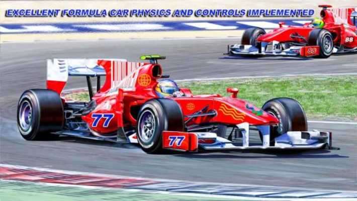 Emulate Android APK Formula Extreme Racing Emulate Android APK Formula Extreme Racing