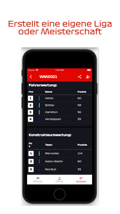 Emulate iPhone app Formula Game Companion using MyAndroid Emulate iPhone app Formula Game Companion using MyAndroid