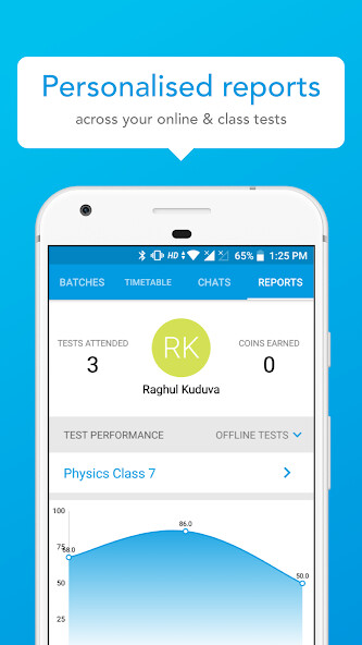 Emulate Formula Jee Medical from MyAndroid or run Formula Jee Medical using MyAndroid