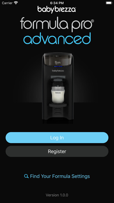 Emulate iPhone app Formula Pro Advanced WiFi using MyAndroid Emulate iPhone app Formula Pro Advanced WiFi using MyAndroid