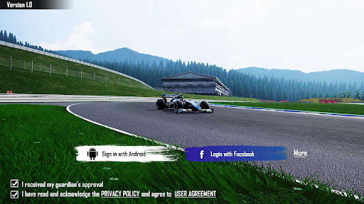 Run android online APK Formula Project from MyAndroid or emulate Formula Project using MyAndroid