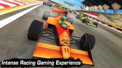 Emulate iPhone app Formula Race: Top Speed using MyAndroid Emulate iPhone app Formula Race: Top Speed using MyAndroid