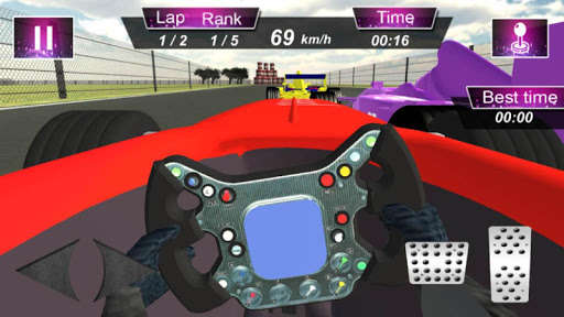 Emulate Android APK Formula Racing 2018 Emulate Android APK Formula Racing 2018