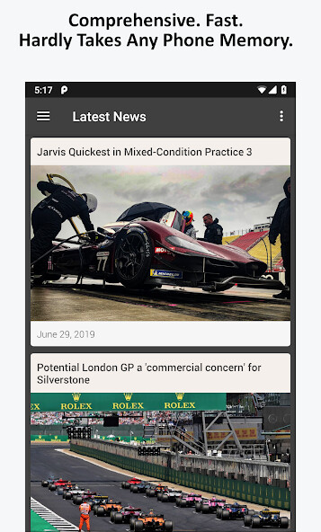 Run android online APK Formula Racing News from MyAndroid or emulate Formula Racing News using MyAndroid Run android online APK Formula Racing News from MyAndroid or emulate Formula Racing News using MyAndroid