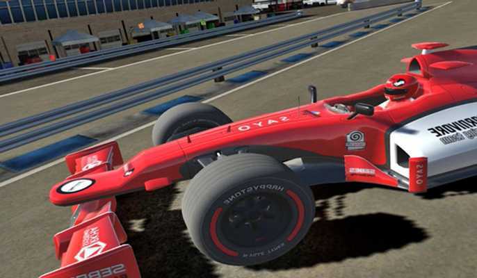 Emulate Android APK Formula Real Racing Free 2017 Emulate Android APK Formula Real Racing Free 2017