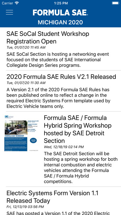 Emulate iPhone app Formula SAE using MyAndroid Emulate iPhone app Formula SAE using MyAndroid