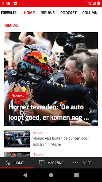 Run android online APK Formule 1 Magazine from MyAndroid or emulate Formule 1 Magazine using MyAndroid Run android online APK Formule 1 Magazine from MyAndroid or emulate Formule 1 Magazine using MyAndroid