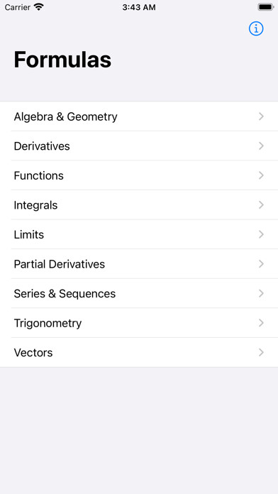 Emulate iPhone app Formulus using MyAndroid Emulate iPhone app Formulus using MyAndroid