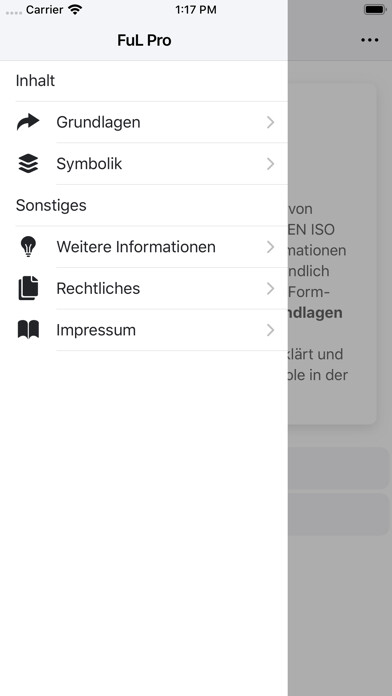Run android online APK Form und Lage Pro from MyAndroid or emulate Form und Lage Pro using MyAndroid