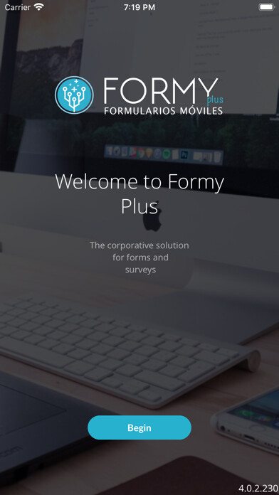 Emulate iPhone app Formy using MyAndroid Emulate iPhone app Formy using MyAndroid