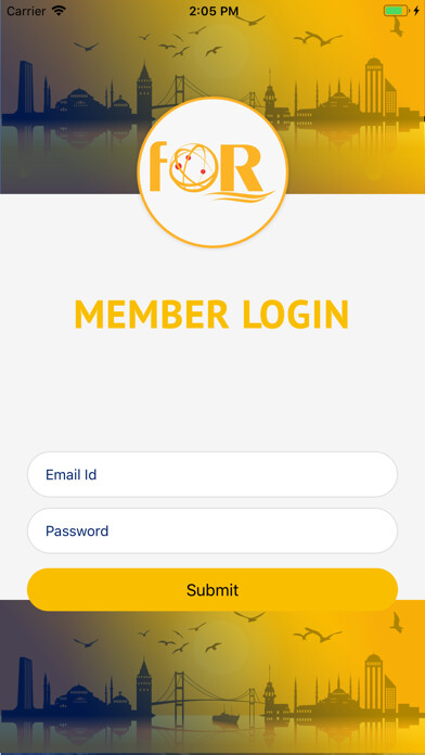 Emulate iPhone app For Network using MyAndroid Emulate iPhone app For Network using MyAndroid