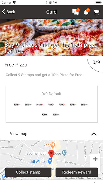 Run android online APK Forno Pizza from MyAndroid or emulate Forno Pizza using MyAndroid Run android online APK Forno Pizza from MyAndroid or emulate Forno Pizza using MyAndroid
